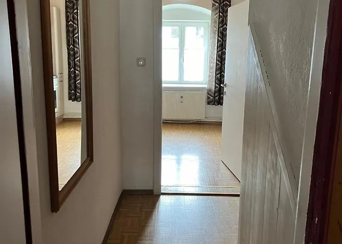 Haus Peter موراو