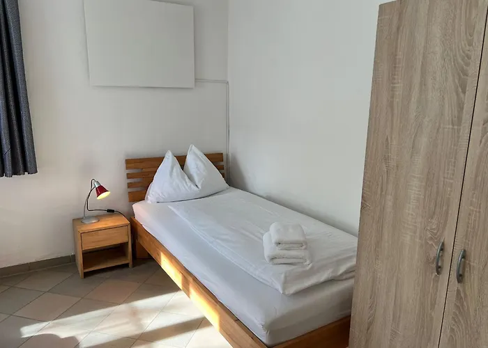 Haus Peter شقة موراو