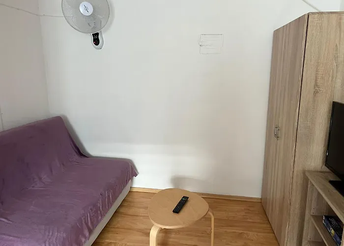 Haus Peter موراو