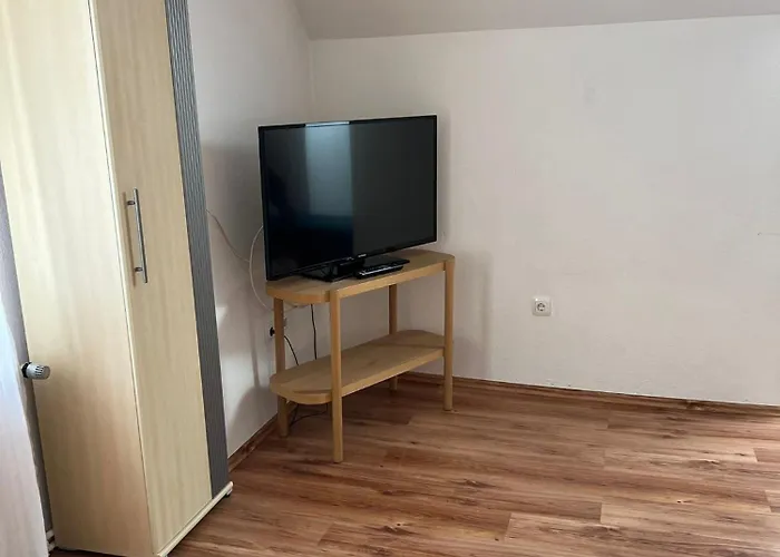 Haus Peter * موراو