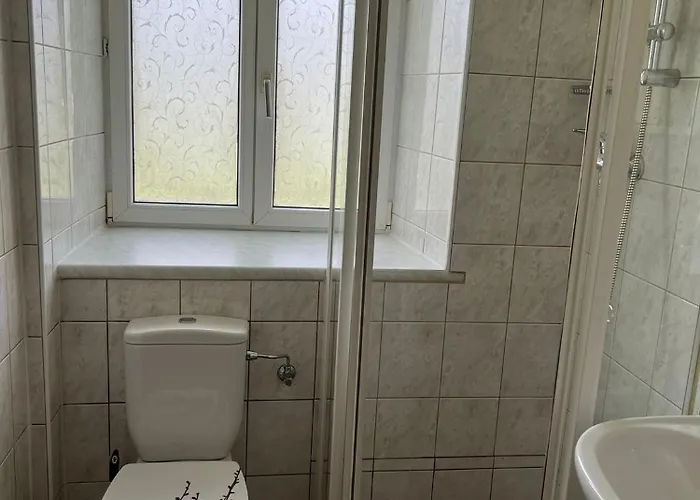 Haus Peter شقة موراو