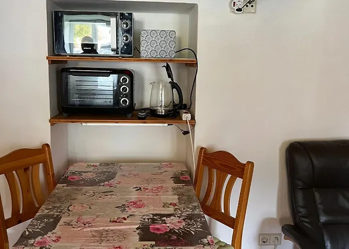 Haus Peter موراو