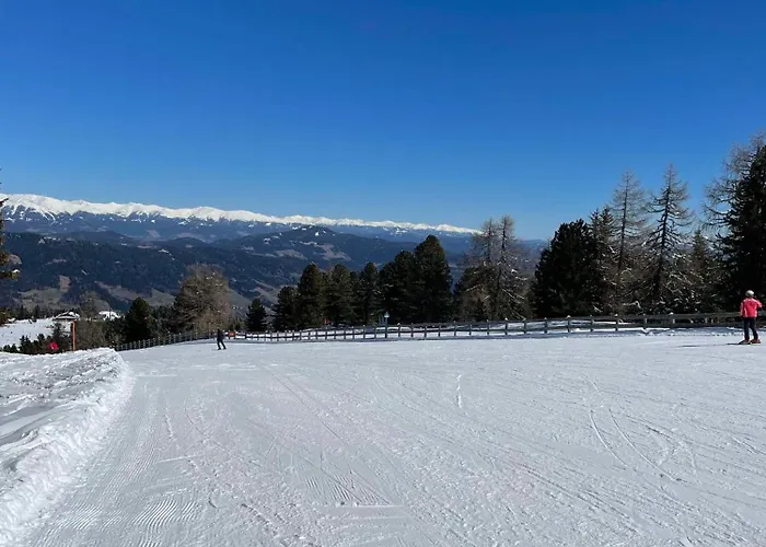 شقة Haus Peter موراو