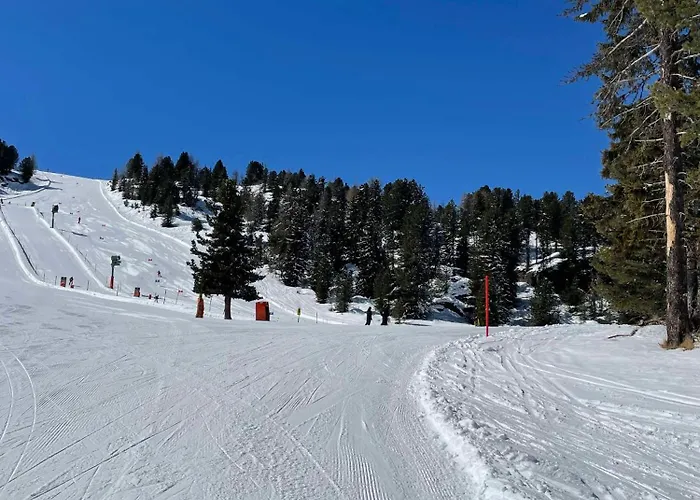 Haus Peter * موراو